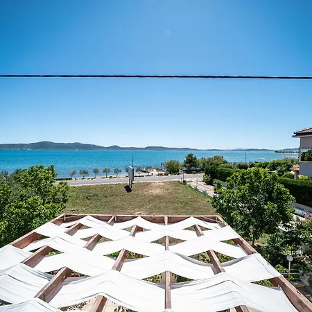 Maison d'hôtes Ero Sukošan