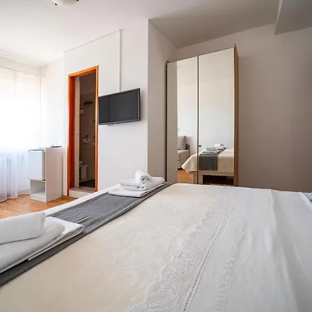 Ero Maison d'hôtes Sukošan