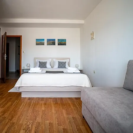 Maison d'hôtes Ero Sukošan