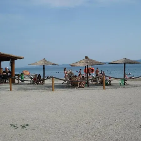 Gasthuis Ero Sukošan