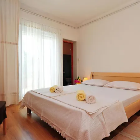 Ero Maison d'hôtes Sukošan