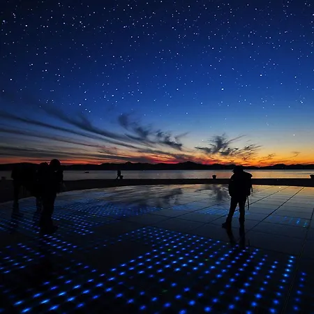 Gasthuis Ero Sukošan