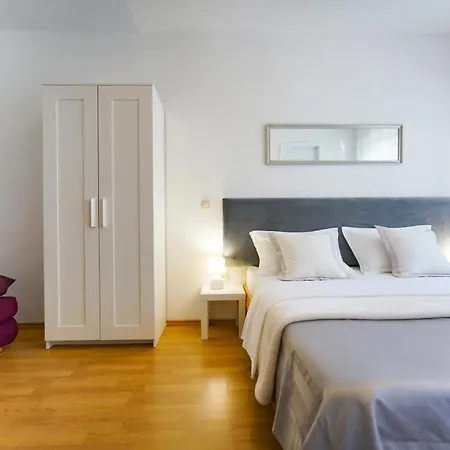 Maison d'hôtes Ero Sukošan