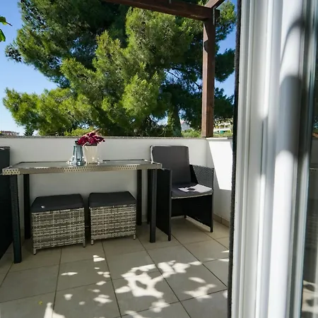 Maison d'hôtes Ero Sukošan
