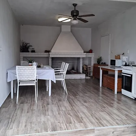 Maison d'hôtes Ero