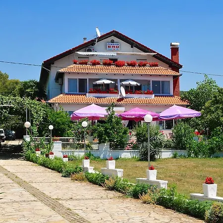 Ero Maison d'hôtes