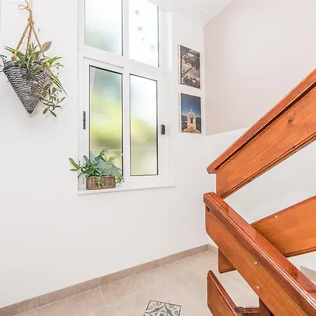 Maison d'hôtes Ero Sukošan
