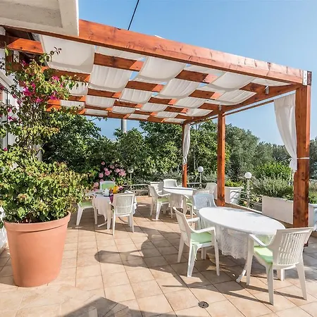 Ero Maison d'hôtes Sukošan