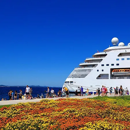 Affittacamere Ero Sukošan