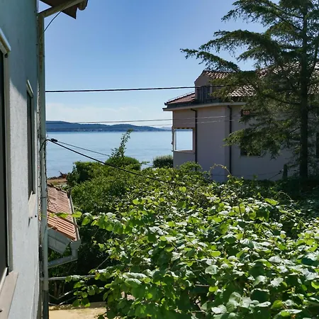 Ero Pensión Sukošan