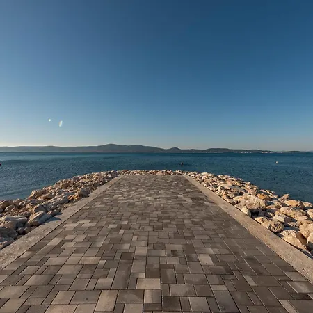 Affittacamere Ero Sukošan