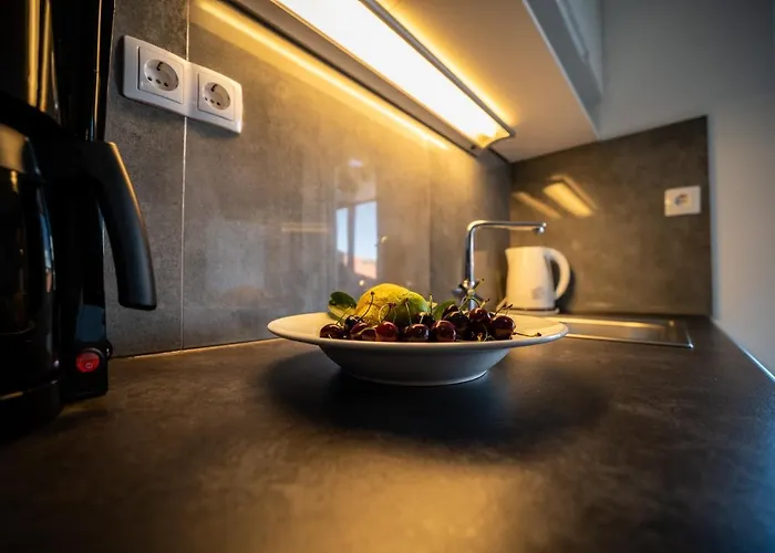 Ero Affittacamere 3*