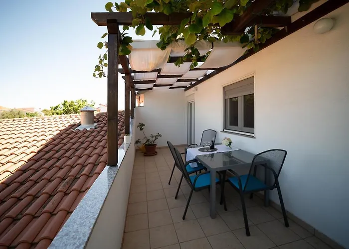 Ero Affittacamere Sukošan