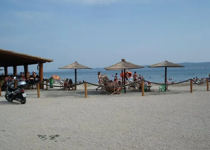 Affittacamere Ero Sukošan