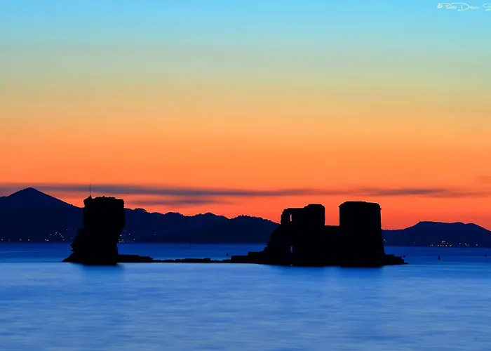 Affittacamere Ero 3*