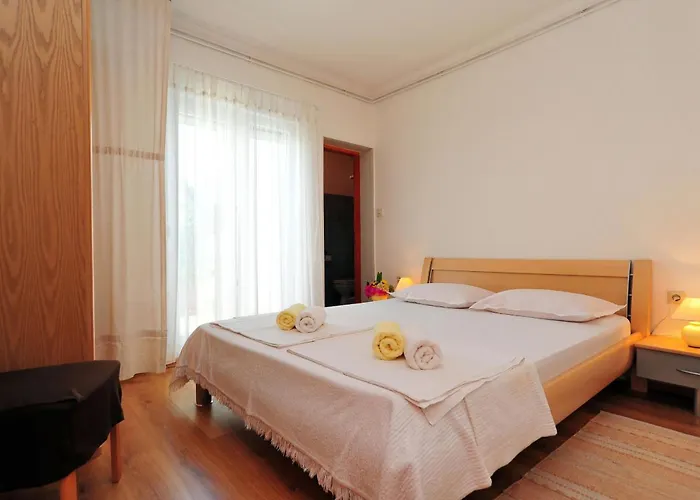 Ero Affittacamere Sukošan