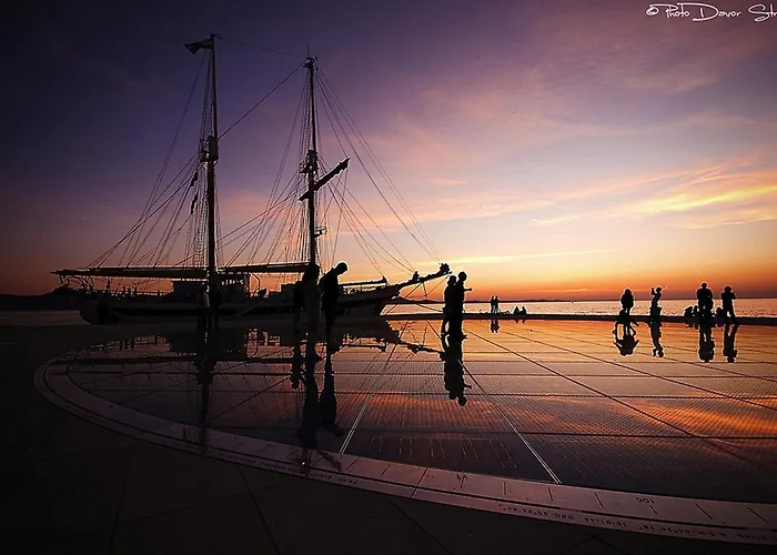 Affittacamere Ero Sukošan