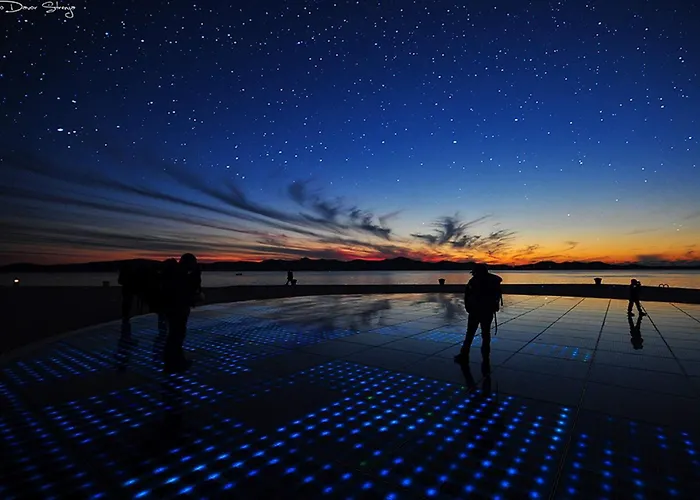 Affittacamere Ero Sukošan