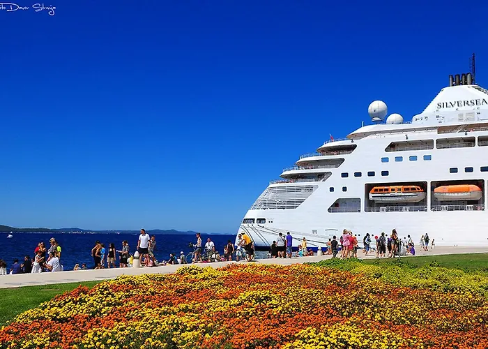 Affittacamere Ero Sukošan