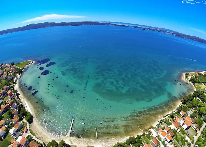 Affittacamere Ero Sukošan