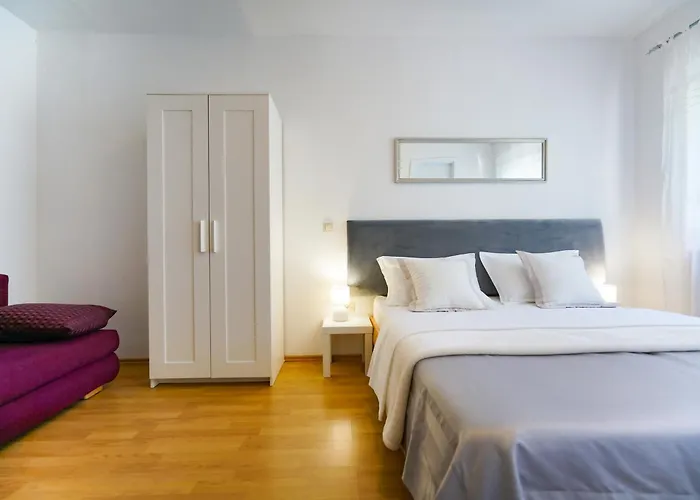 Affittacamere Ero Sukošan