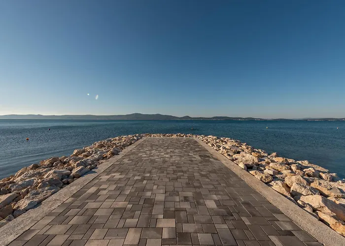 Affittacamere Ero Sukošan