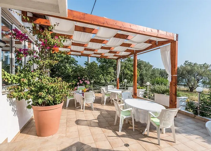 Ero Affittacamere Sukošan